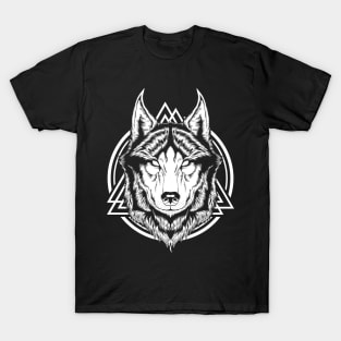 The Wolf T-Shirt